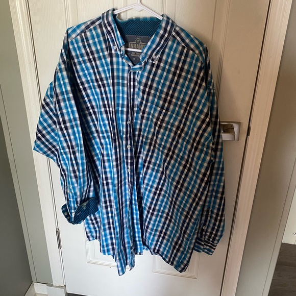 Men’s Panhandle shirt - Picture 1 of 4